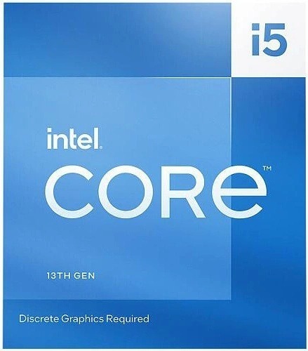 Recenze Intel Core i5-13400F BX8071513400F