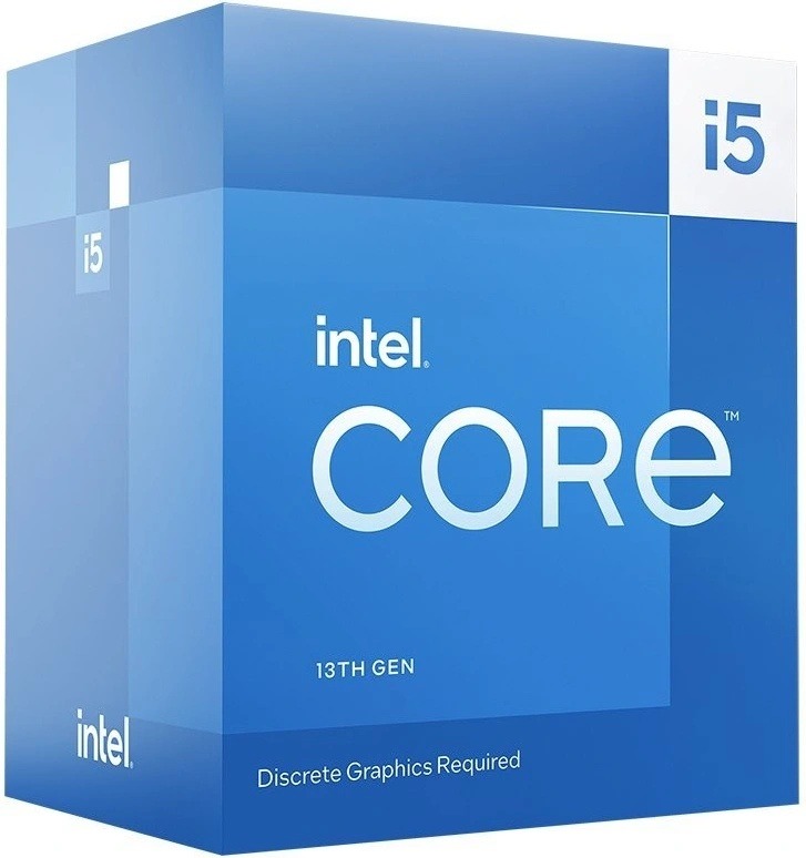 Ostestováno: Intel Core i5-13400F BX8071513400F