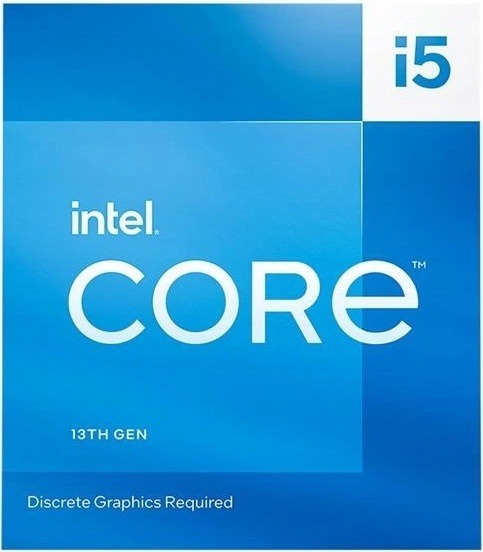 Podívejte se na Intel Core i5-13400F BX8071513400F