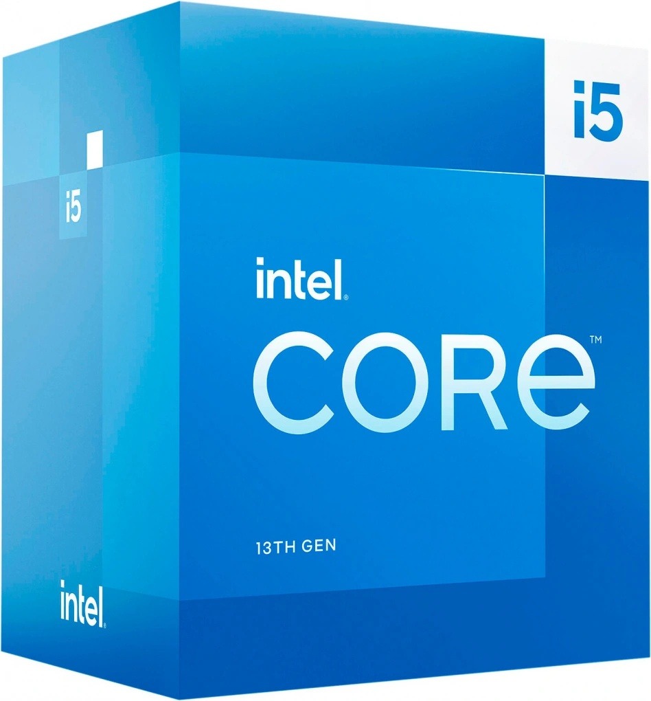 Pozorování Intel Core i5-13500 BX8071513500