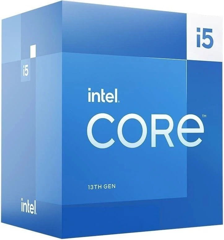 Verdikt: Intel Core i5-13500 BX8071513500