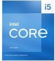 Zkoumání Intel Core i5-13500 BX8071513500