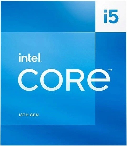 Komentáře k Intel Core i5-13500 BX8071513500