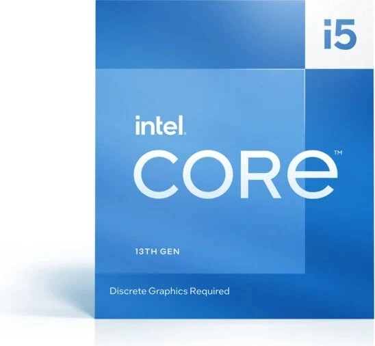 Test: Intel Core i5-13500 BX8071513500