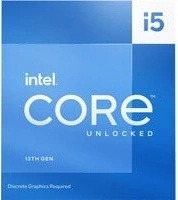 Verdikt: Intel Core i5-13600KF BX8071513600KF