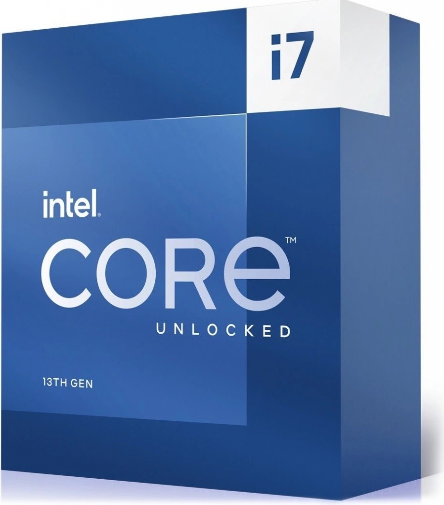 Shrnutí: Intel Core i7-13700K BX8071513700K