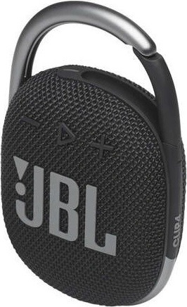 Recenze JBL Clip 4