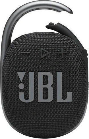 Verdikt: JBL Clip 4