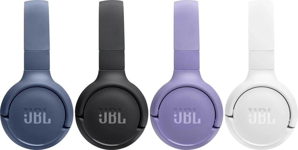 Zkušenosti s JBL Tune 520BT