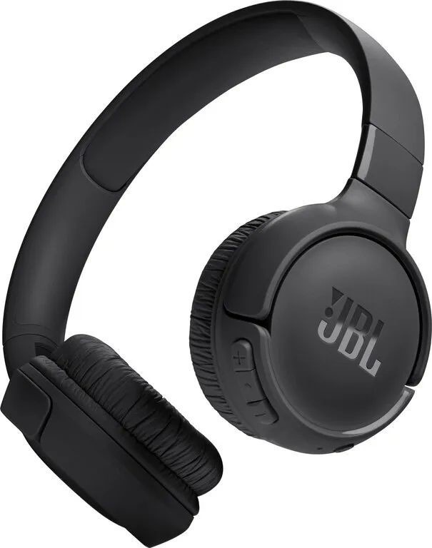 Hodnocení: JBL Tune 520BT