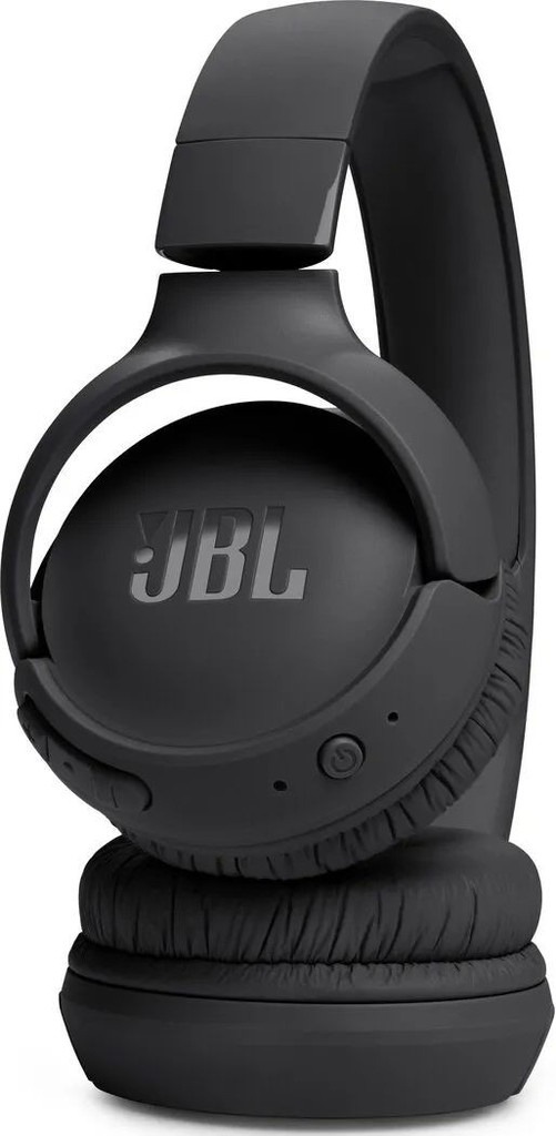 Průzkum JBL Tune 520BT