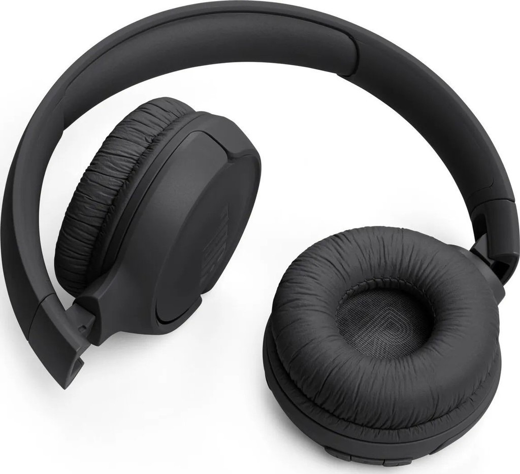 Hodnocení JBL Tune 520BT