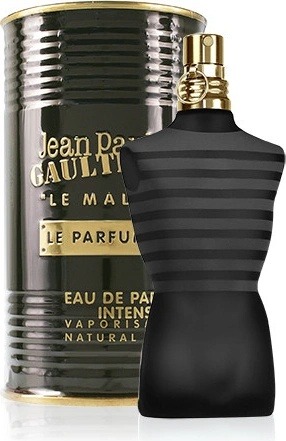 Zkušenosti s Jean Paul Gaultier Le Male Le Parfum parfémovaná voda pánská 75 ml