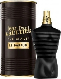 Zkušenost s Jean Paul Gaultier Le Male Le Parfum parfémovaná voda pánská 75 ml