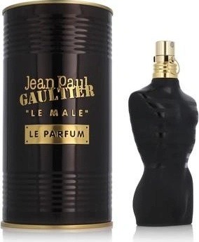 Ostestováno: Jean Paul Gaultier Le Male Le Parfum parfémovaná voda pánská 75 ml