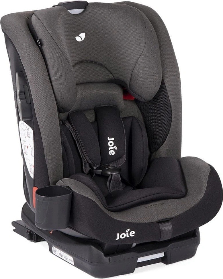 Zkoumání Joie Bold R 2023 Ember