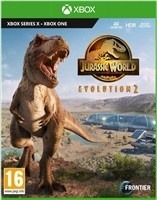 Ostestováno: Jurassic World: Evolution 2