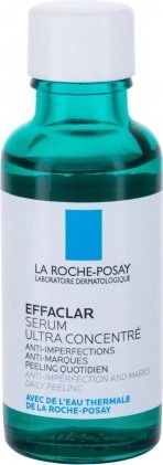 Ostestováno: La Roche Posay Effaclar Serum 30 ml