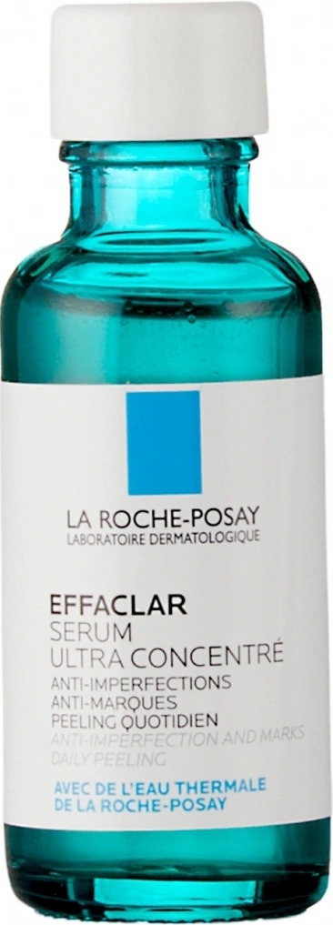 Komentáře k La Roche Posay Effaclar Serum 30 ml