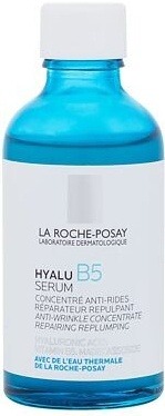 Test: La Roche-Posay Hyalu B5 hydratační pleťové sérum s kyselinou hyaluronovou 50 ml