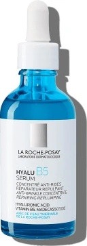 Shrnutí: La Roche-Posay Hyalu B5 hydratační pleťové sérum s kyselinou hyaluronovou 50 ml