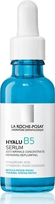 Komentáře k La Roche-Posay Hyalu B5 hydratační pleťové sérum s kyselinou hyaluronovou 50 ml