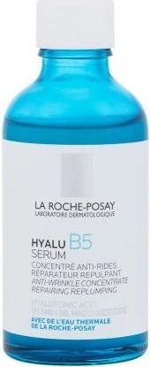 Posouzení: La Roche-Posay Hyalu B5 hydratační pleťové sérum s kyselinou hyaluronovou 50 ml