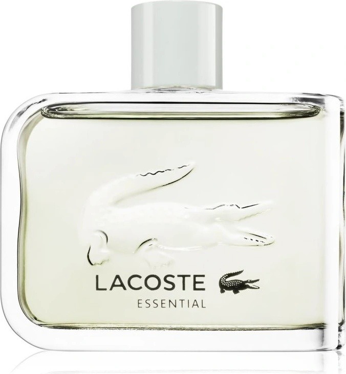 Recenze Lacoste Essential toaletní voda pánská 125 ml