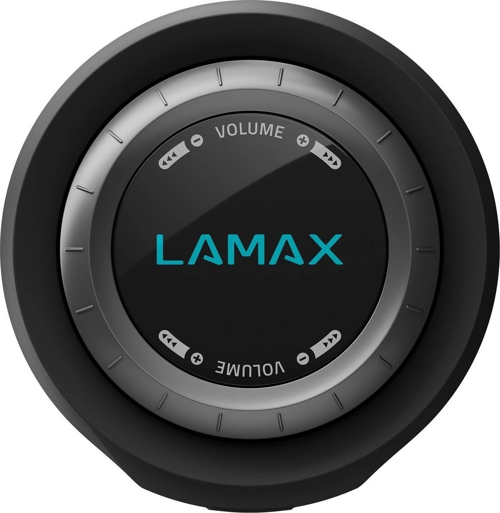 Testování Lamax Sounder 2 Max