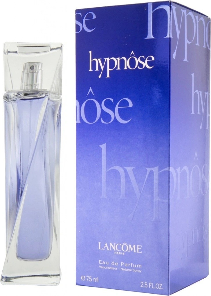 Analýza Lancôme Hypnose parfémovaná voda dámská 75 ml