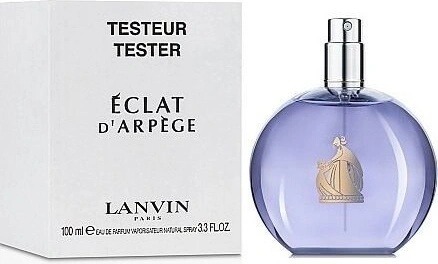  Lanvin Eclat d’Arpege parfémovaná voda dámská 100 ml tester