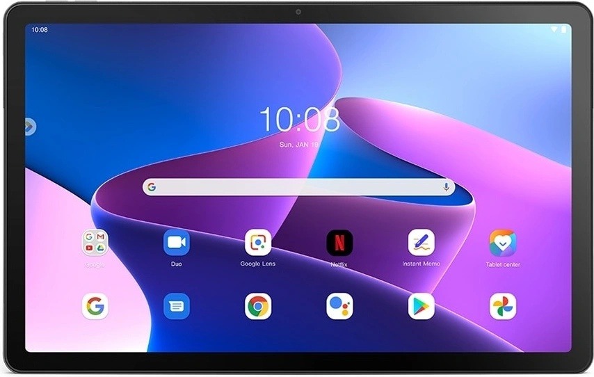 Recenze Lenovo Tab M10 Plus 3rd Gen ZAAJ0247CZ