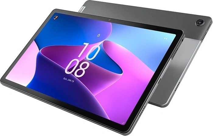 Testování Lenovo Tab M10 Plus 3rd Gen ZAAJ0247CZ