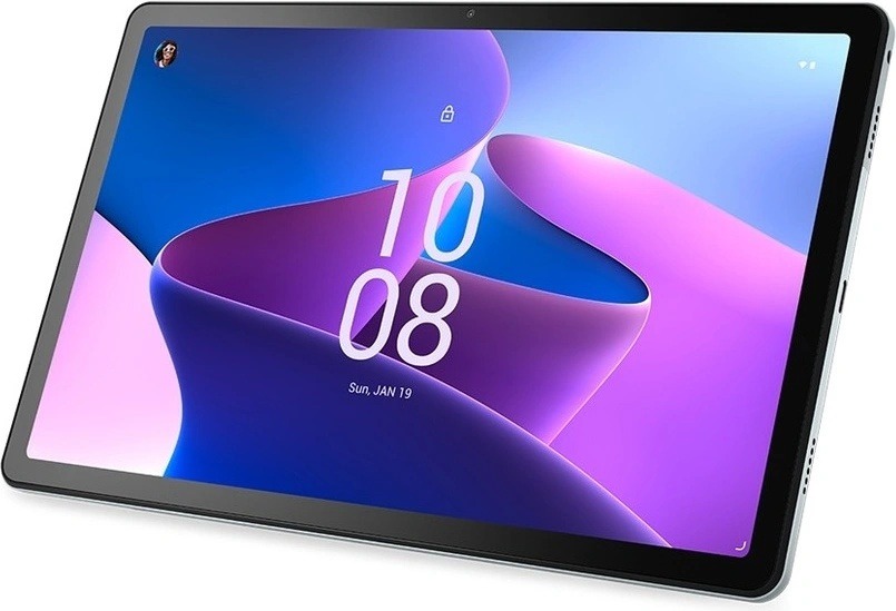 Zkoumání Lenovo Tab M10 Plus 3rd Gen ZAAJ0247CZ