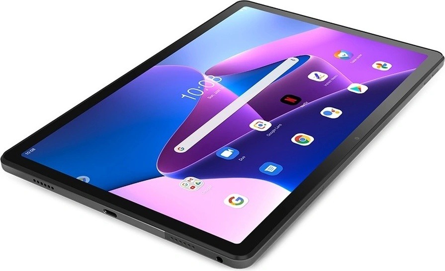 Podívejte se na Lenovo Tab M10 Plus 3rd Gen ZAAJ0247CZ