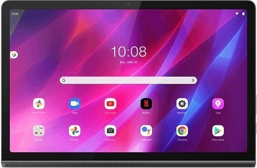 Recenze Lenovo Yoga Tab 11 ZA8W0051CZ