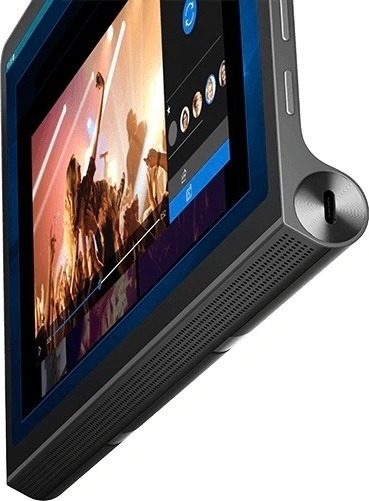 Zkušenost s Lenovo Yoga Tab 11 ZA8W0051CZ