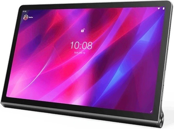 Hodnocení Lenovo Yoga Tab 11 ZA8W0051CZ