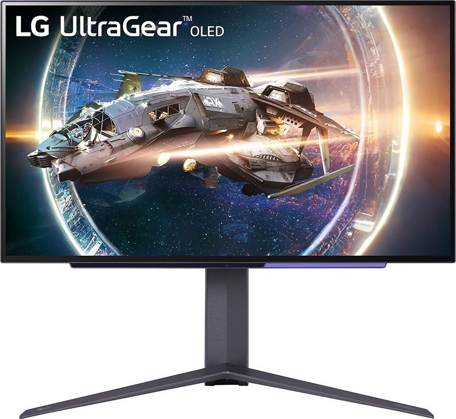  LG 27GR95QE