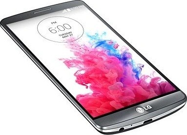 Zkušenost s LG G3 D855 32GB