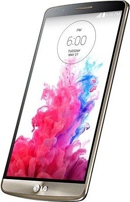 Zkušenosti s LG G3 D855 32GB