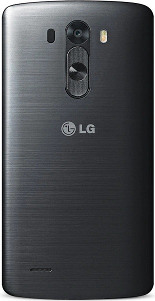 Analýza LG G3 D855 32GB