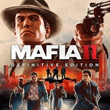 Pozorování Mafia 2 (Definitive Edition)