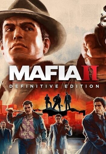 Hodnocení Mafia 2 (Definitive Edition)