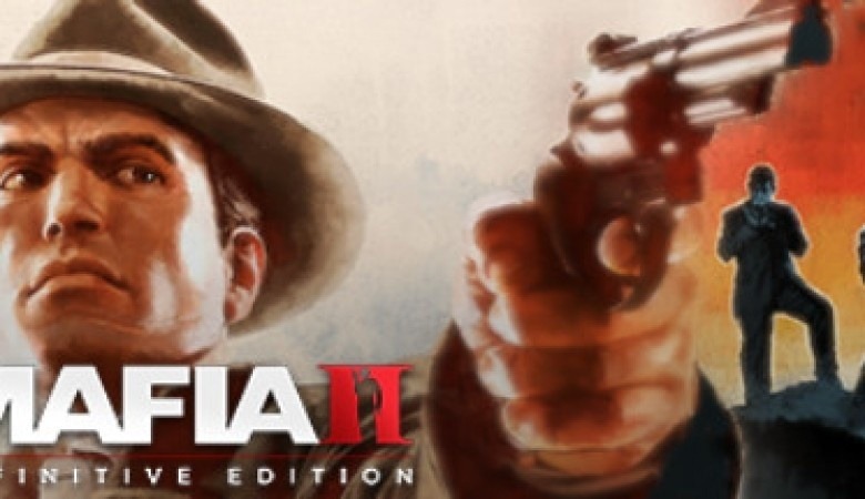 Ostestováno: Mafia 2 (Definitive Edition)