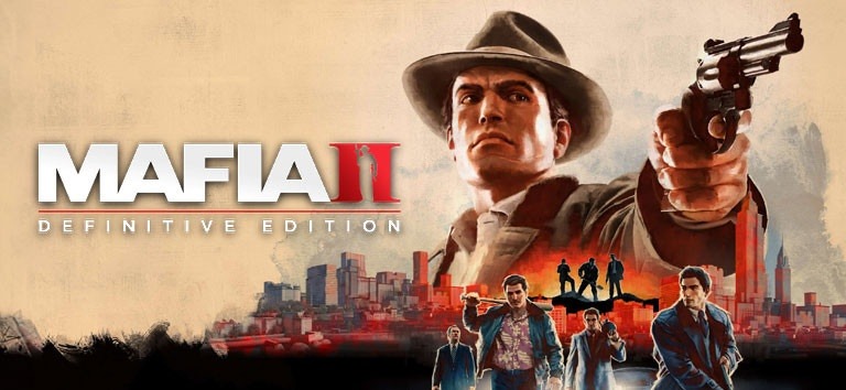 Hodnocení: Mafia 2 (Definitive Edition)