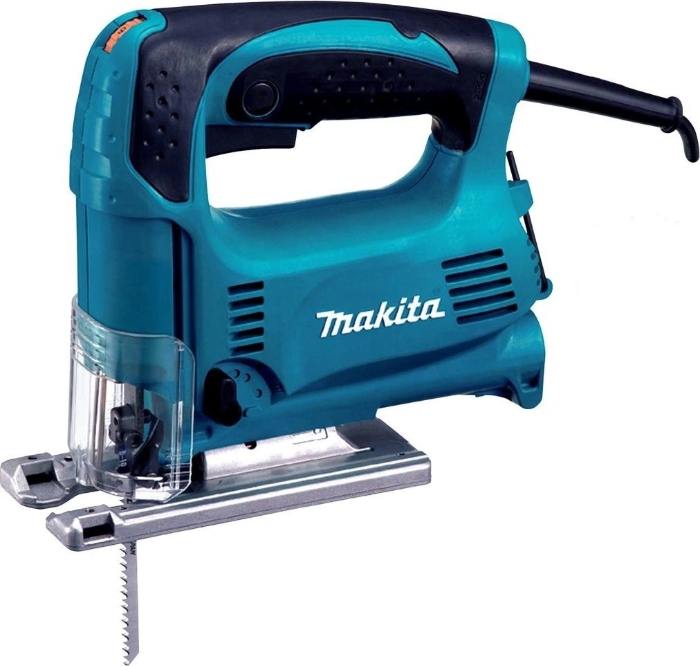 Recenze Makita 4329