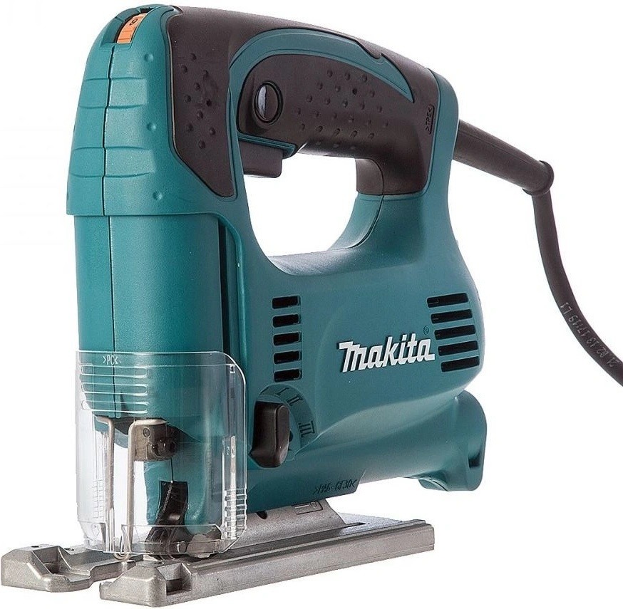 Analýza Makita 4329