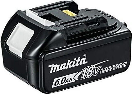 Komentáře k Makita BL1860B 18V 6Ah Li-ion 197422-4