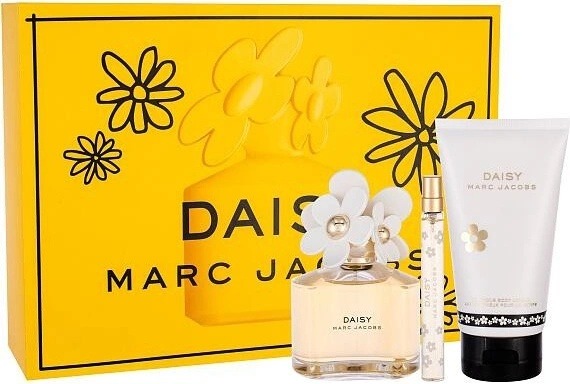 Recenze Marc Jacobs Daisy toaletní voda dámská 100 ml